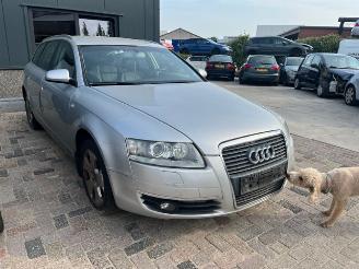 Audi A6 3.0 TDI Automaat LY7W picture 1
