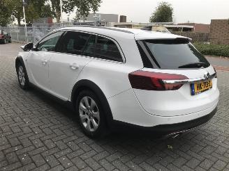 Opel Insignia Country Tourer 1.6 CDTI 2x4 Leer Nav Internet Business+ picture 1