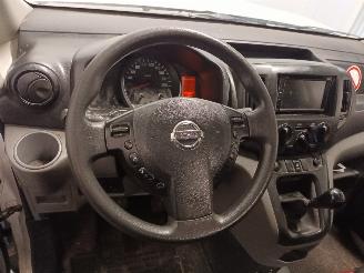 Nissan Nv200 NV 200 Ch.Cab/Pick-up E-NV200 (EM57) [80kW]  (10-2014/...) picture 17