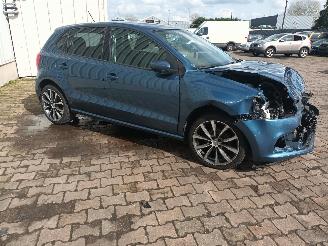 Volkswagen Polo Polo V (6R) Hatchback 1.2 TSI 16V BlueMotion Technology (CJZC(Euro 6))=
 [66kW]  (02-2014/10-2017) picture 7