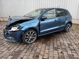 Volkswagen Polo Polo V (6R) Hatchback 1.2 TSI 16V BlueMotion Technology (CJZC(Euro 6))=
 [66kW]  (02-2014/10-2017) picture 3