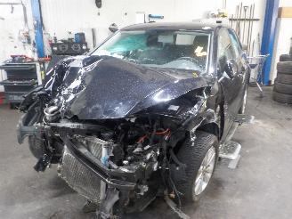 Coche accidentado Volkswagen Golf Golf VII (AUA) Hatchback 1.0 TSI 12V BlueMotion (DKRF) [85kW]  (05-201=
5/08-2020) 2019/4