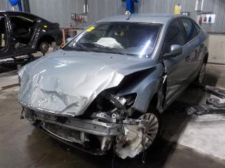 škoda strojů Ford Mondeo Mondeo IV Hatchback 2.3 16V (SEBA(Euro 4)) [118kW]  (07-2007/01-2015) 2007