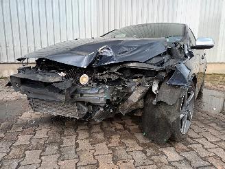 damaged passenger cars Volvo V-40 V40 (MV) 1.6 D2 (D4162T) [84kW]  (03-2012/12-2016) 2013/6