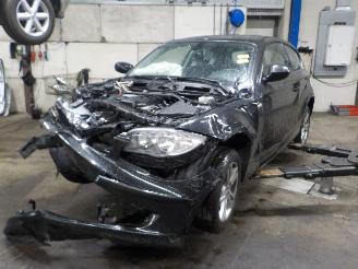 škoda osobní automobily BMW 1-serie 1 serie (E81) Hatchback 3-drs 116i 2.0 16V (N43-B20A) [90kW]  (11-2008=
/12-2011) 2010