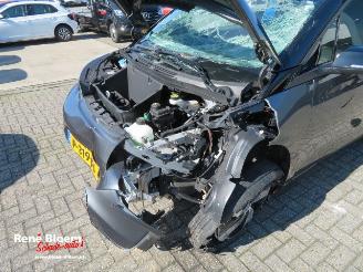 BMW i3 Basis 120Ah 42 KWh 170pk picture 8