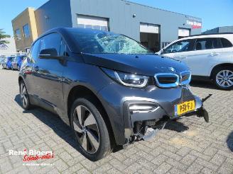 BMW i3 Basis 120Ah 42 KWh 170pk picture 2