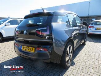 BMW i3 Basis 120Ah 42 KWh 170pk picture 1