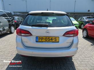 Opel Astra 1.6 CDTI Innovation Navi 110pk picture 6