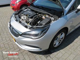 Opel Astra 1.6 CDTI Innovation Navi 110pk picture 9