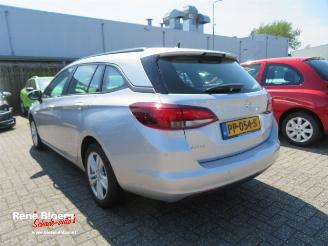 Opel Astra 1.6 CDTI Innovation Navi 110pk picture 5