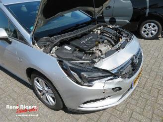 Opel Astra 1.6 CDTI Innovation Navi 110pk picture 8