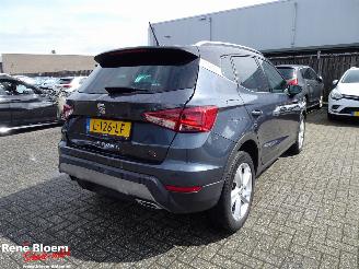 Seat Arona 1.0 TSI FR Business Intense DS6-Automaat 110pk picture 1