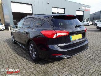 Ford Focus 1.0 EcoBoost ST-Line Business 125pk picture 2