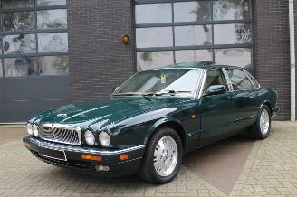 begagnad bil auto Jaguar Xj-6 4.0 Sovereign LONG WHEELBASE! ORIGINAL CONDITION 1995/7
