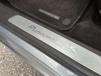 Porsche Panamera 3.0S Hybrid 333pk 8-traps aut + f1 - schuifdak - xenon - bose - luchtvering - front + side assist - 139.470 euro nwprijs - stoelkoeling picture 43
