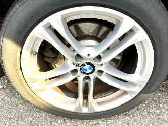 BMW 5-serie gereserveerd 520XD 190pk 8-traps aut M-Sport Ed High Exe - 4x4 aandrijving - softclose - head up - xenon - 360camera - line assist - 162dkm - keyless entry + start picture 67