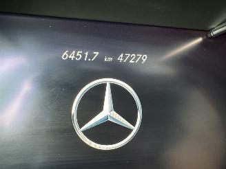 Mercedes C-klasse C43 AMG 390pk bi-turbo 4Matic 9-traps aut + F1 Prem.Pl Pack - pano - virtual - 360cam - carbon - burmester - line + front + park assist picture 40