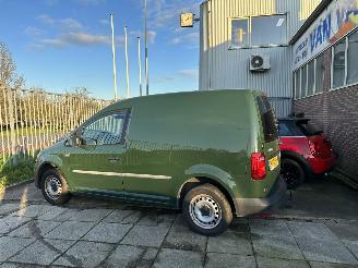 Volkswagen Caddy 2.0 TDI | AIRCO | CRUISE | TREKHAAK | CAMERA picture 3