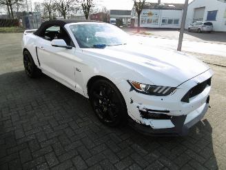 Ford Mustang GT LEER LED NAVIGATIE picture 10