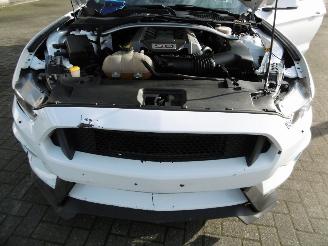 Ford Mustang GT LEER LED NAVIGATIE picture 11