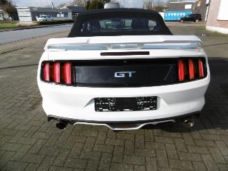 Ford Mustang GT LEER LED NAVIGATIE picture 5