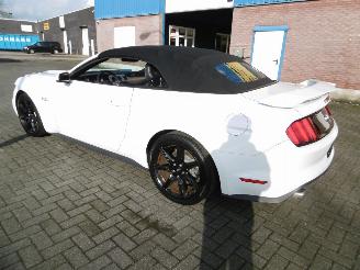 Ford Mustang GT LEER LED NAVIGATIE picture 4