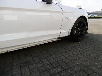 Ford Mustang GT LEER LED NAVIGATIE picture 8