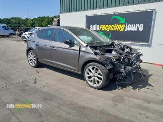 škoda osobní automobily Seat Leon Leon (5FB), Hatchback 5-drs, 2012 1.4 TSI 16V 2015/3