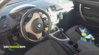 BMW 1-serie 1 serie (E87/87N), Hatchback 5-drs, 2003 / 2012 116i 1.6 16V picture 19