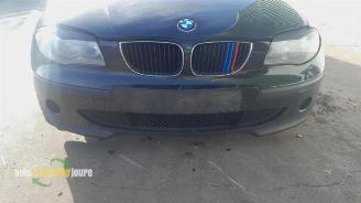 BMW 1-serie 1 serie (E87/87N), Hatchback 5-drs, 2003 / 2012 116i 1.6 16V picture 27