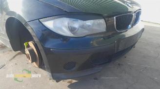 BMW 1-serie 1 serie (E87/87N), Hatchback 5-drs, 2003 / 2012 116i 1.6 16V picture 26