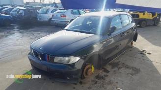 BMW 1-serie 1 serie (E87/87N), Hatchback 5-drs, 2003 / 2012 116i 1.6 16V picture 7