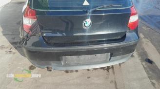 BMW 1-serie 1 serie (E87/87N), Hatchback 5-drs, 2003 / 2012 116i 1.6 16V picture 16