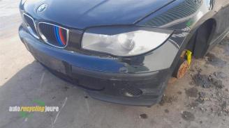 BMW 1-serie 1 serie (E87/87N), Hatchback 5-drs, 2003 / 2012 116i 1.6 16V picture 28