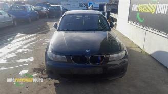 BMW 1-serie 1 serie (E87/87N), Hatchback 5-drs, 2003 / 2012 116i 1.6 16V picture 4