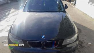 BMW 1-serie 1 serie (E87/87N), Hatchback 5-drs, 2003 / 2012 116i 1.6 16V picture 5
