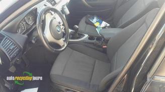 BMW 1-serie 1 serie (E87/87N), Hatchback 5-drs, 2003 / 2012 116i 1.6 16V picture 22