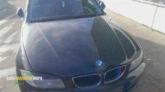 BMW 1-serie 1 serie (E87/87N), Hatchback 5-drs, 2003 / 2012 116i 1.6 16V picture 6