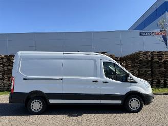 Ford Transit 350 2.0 TDCi 125kw L3H3  AIRCO Euro6 picture 7