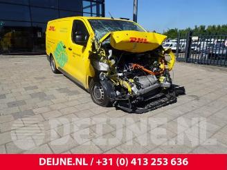 occasion commercial vehicles Toyota ProAce ProAce, Van, 2016 Electric Worker 2021/9