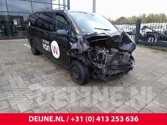 škoda strojů Mercedes Vito Vito (447.6), Van, 2014 2.0 114 CDI 16V 2020/3
