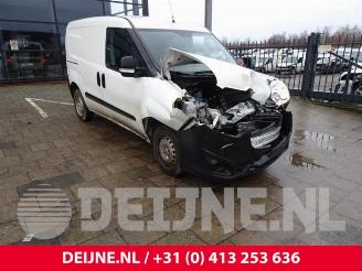 okazja skutery Opel Combo Combo, Van, 2012 / 2018 1.3 CDTI 16V ecoFlex 2015/10
