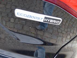 Ford Focus Active Ecoboost Hybrid picture 5