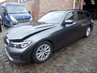 Dezmembrări autoturisme BMW 3-serie Touring 2020/6