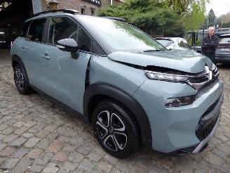 Citroën C3 Aircross Feel picture 2