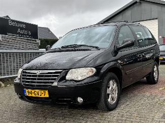 occasione autovettura Chrysler Voyager 2.4i LX  7-PERS 2009/2