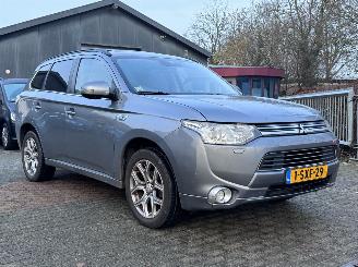 Mitsubishi Outlander 2.0 PHEV Instyle+ picture 2