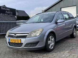Ocazii autoturisme Opel Astra 1.6 Edition 2005/10