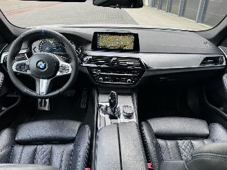 BMW 5-serie 518d M Performance Sport picture 7